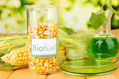 Dipple biofuel availability